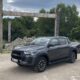 Toyota Hilux GR Sport, pick-up