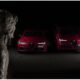 Alfa Romeo Giulia, Stelvio, Quadrifoglio , auta, červená