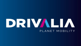 Drivalia, logo, leasing