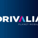 Drivalia, logo, leasing