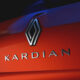 Renault Kardian, SUV