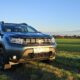 Test Dacia Duster