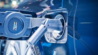 e-salon, elektromobil