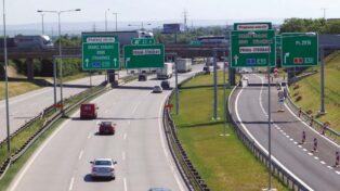 Pražský okruh, obchvat, ŘSD, SOKP