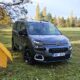 Test Citroën Berlingo Profi+