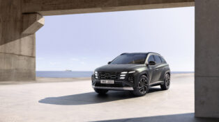 Hyundai Tucson, facelift,