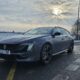 Test Peugeot 508 SW PSE