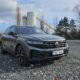 Volkswagen Touareg, test