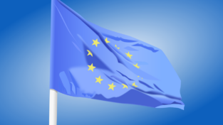 Euro 7, EU, vlajka