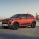 Dacia Spring, nejlevnější elektromobil