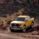 ford ranger wildtrak x