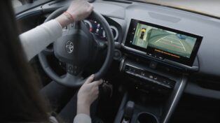 umělá inteligence, Toyota