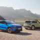Škoda Elroq, elektromobily, registrace,