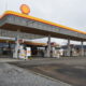 nafta, ceny, shell