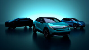 Nissan Micra, Nissan Juke, Nissan LEAF