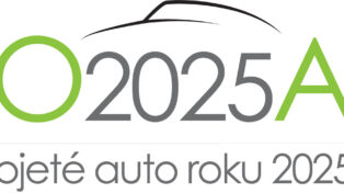Ojeté auto roku
