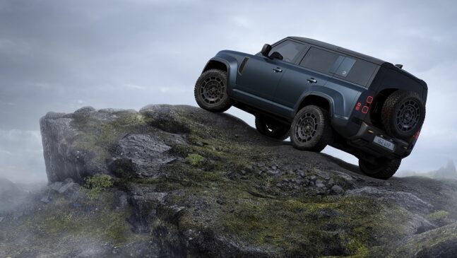 Defender