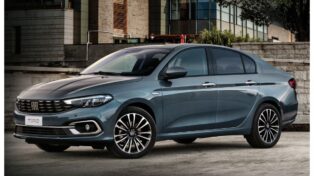 Fiat Tipo
