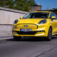 Test Ford Puma Gen-E