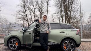 MG4, 5na5, Martin Písařík,