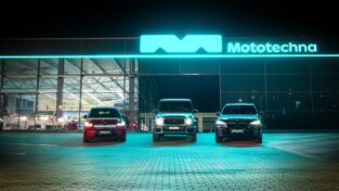 Mototechna