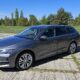 test škoda octavia combi. 1.5 mHEV