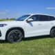 test Volkswagen Tayron