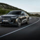 Audi Q6 e-tron Sportback