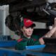 auto servis dovolená pixabay