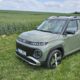 Test Hyundai Inster