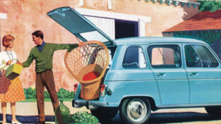 Renault 4