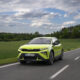 test Škoda Elroq RS