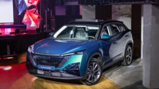 Dongfeng U-Tour