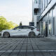 Audi, A5, plug-in, PHEV,