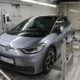 baterie elektromobilu, Volkswagen ID.3