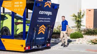 ztráta hodnoty, carvago,