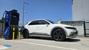 veřejné nabíjení, dobíjení, PRE