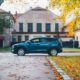 Hyundai Tucson, AAA Auto