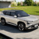 Kia EV5