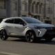 Mitsubishi Grandis