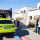 ojeté elektromobily carvago