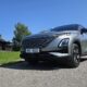 test omoda 5