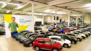 Direct auto Park