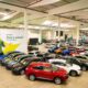 Direct auto Park