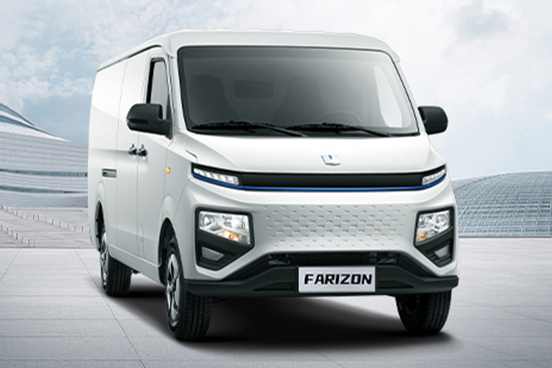 Farizon V6E
