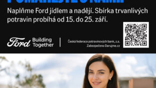 Ford sbírka