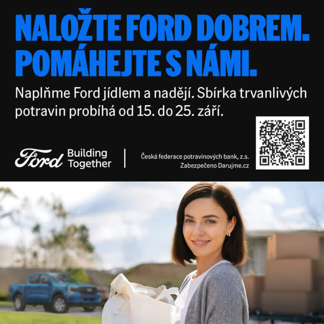 Ford sbírka