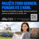 Ford sbírka