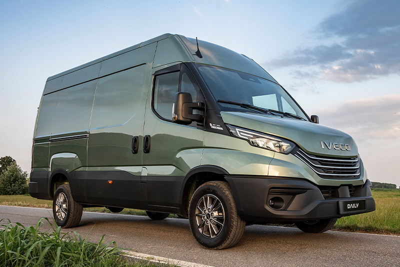 Iveco Daily