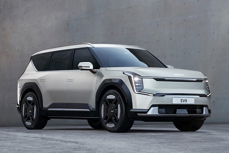 Kia EV9